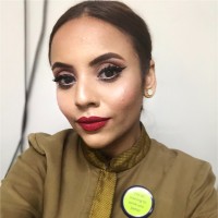 Zainab Haq