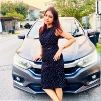Uma P. Subramaniam