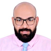 Ali Abu hardan