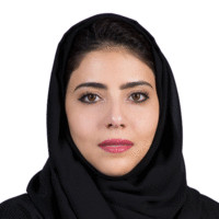 Alia Al Memari