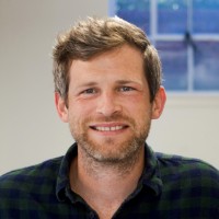 Andrew Garner