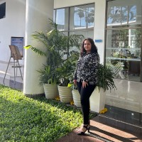 Krutika Jagtap