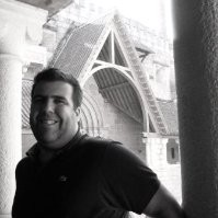 Jorge Filipe Silva