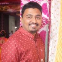 Kevrajsinh Solanki