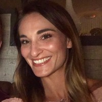 April Higgins