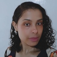 Fernanda Do Nascimento Da Silva