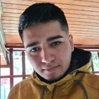 Jonathan Soto Pavez