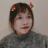 吴可心