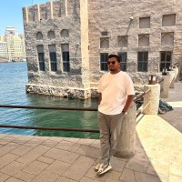 Yogesh Kumar