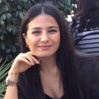 Yasemin Demirtaş