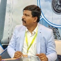 Gurusamy Sokkalingam Gounder