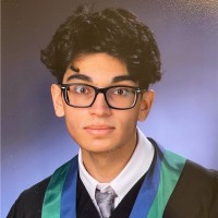 Arjun Walia