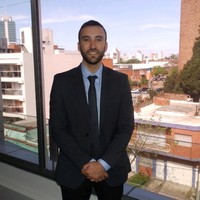 Mario Martínez Irrazabal