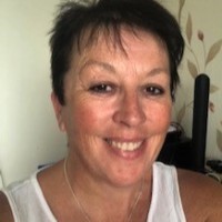 Jo Borthwick