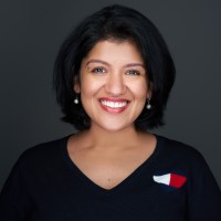Hetal Thakkar