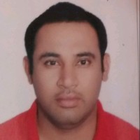Khaleeq Ur Rehman Chandio