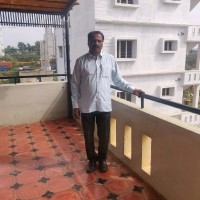 K N ANANDA KUMAR