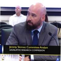 Jeremy Skinner