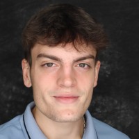 Nicholas Rubino