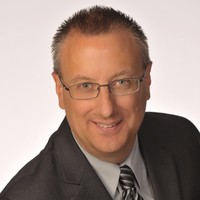 David Waugh