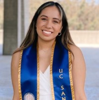 Yesenia Garcia