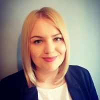 Ewa Maria Mikołajczyk