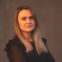 Irina Kozinets