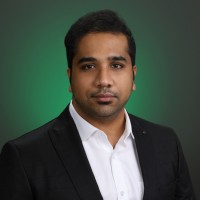 Vishnu Pillai