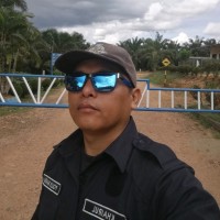 Khairul Selamat