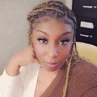 Aminah Caines