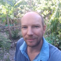 David Butterworth