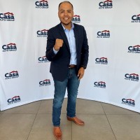 Tony Duran