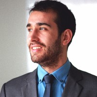 Daniel Soares