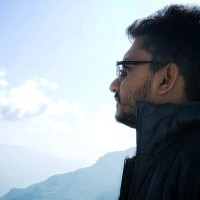 Arpan Biswas