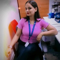 RASHMI DIXIT