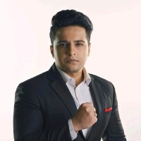 Ashish R Pareek