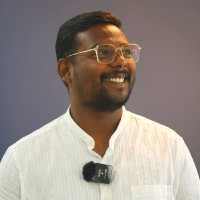 Kishan Mandal