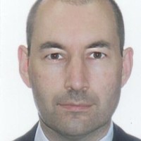 Roberto Jove Martinez