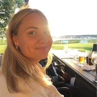 Elina Fagerberg