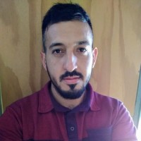 Dino Sanchez