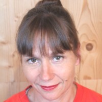 Pauline SIMON