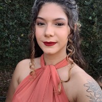 Sthefany Donati