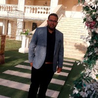 Ahmed Amin