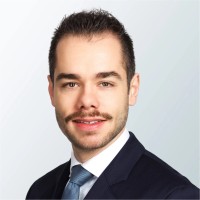 Nils Gonzalez Bos