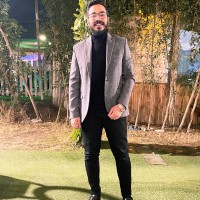 Mohamed Ali
