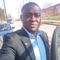 Ulrich Trésor Mbiamou Teinkam