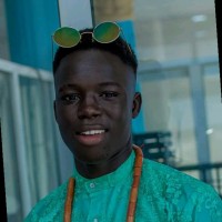 Ighoyivwin Okiemute