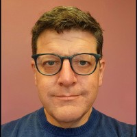 David Wirthwein