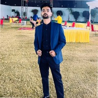 Nitin Sharma