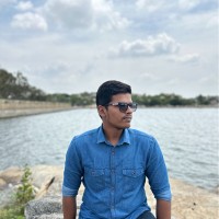 ARJUN KUMAR S